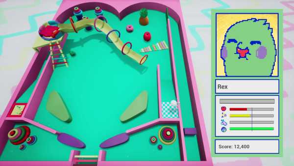 Pinnball Card img