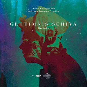 Geheimnis Schiva Card img