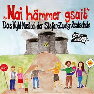 Nai hämmer gsait Card img